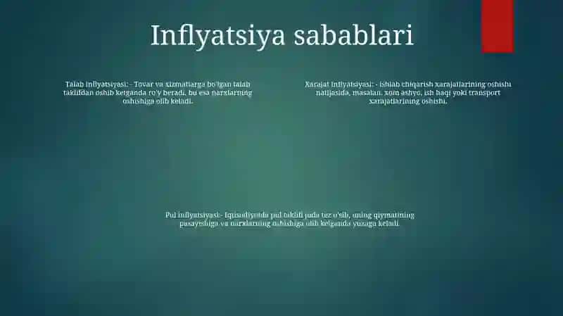 Inflyatsiya 3