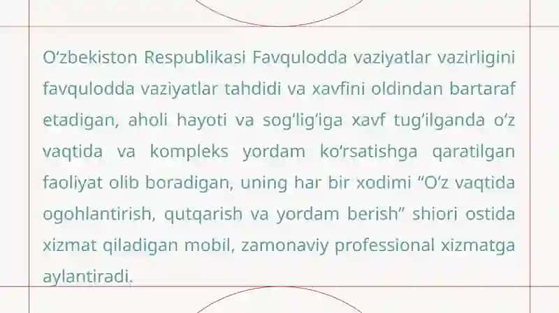 Favqulodda vaziyatlar va halokatlarda umumiy amaliyot shifokor ishining gigiyenik jihatlari 3