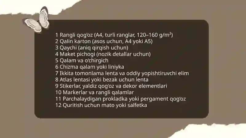 Bayram tabriknomasi tayyorlash 3