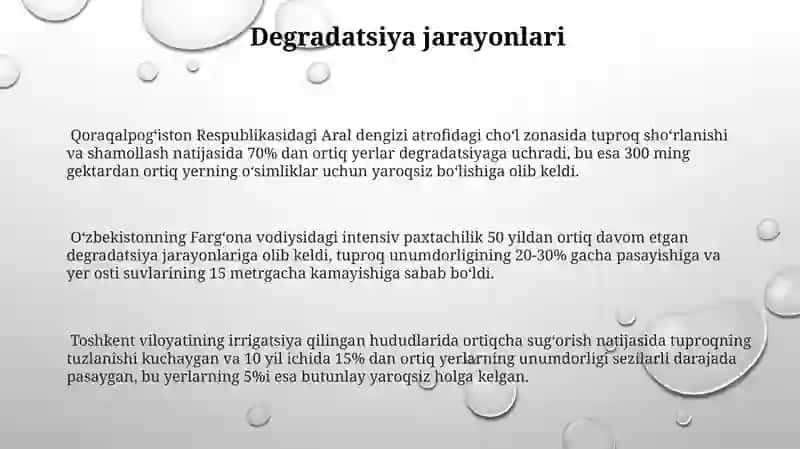 Antropogen landshaftlarning strukturasi va barkarorligi 3