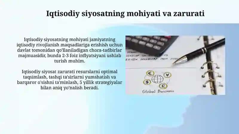 Iqtisodiyot 3
