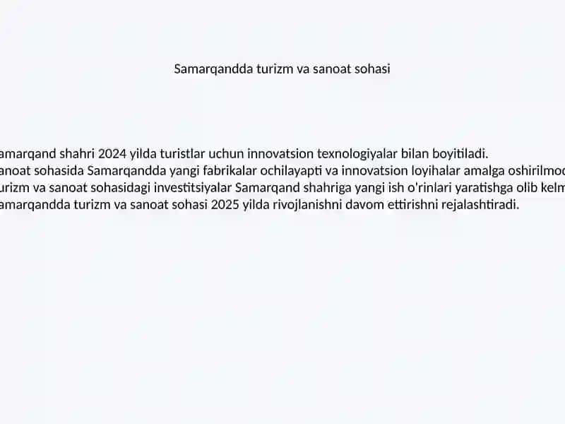 Samarqandning tarixiy asosiy ajoyibliklari 3