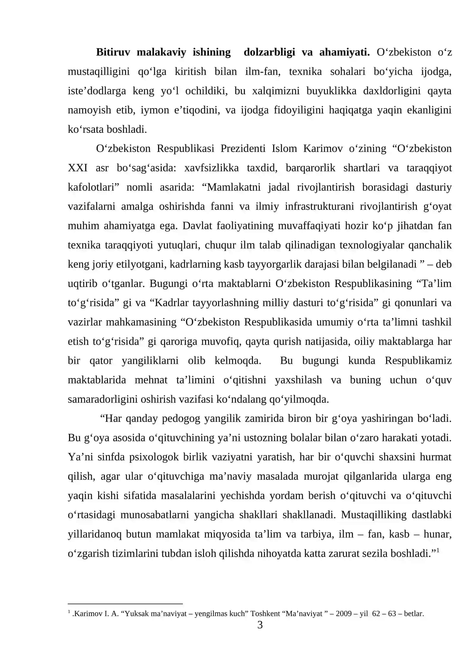 Boshlang‘ich sinf badiiy mehnat darslarini tashkil etishda tabiiy ashyolardan foydalanish yo‘llari 3