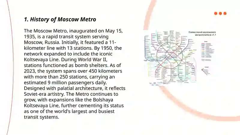 Moskva Metrosi 3