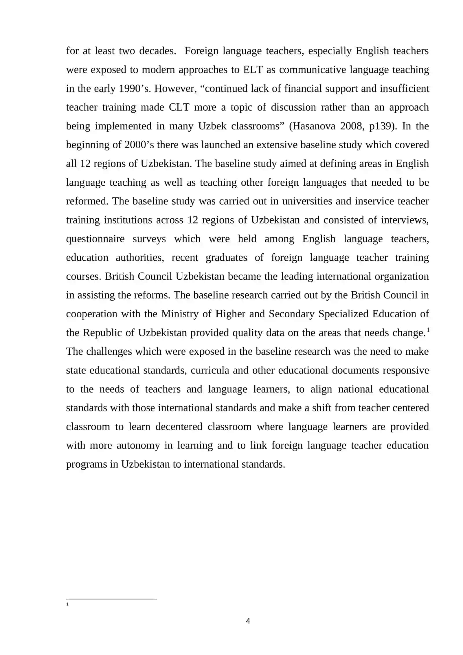 THE USE OF ICT TOOLS AND ONLINE TASKS IN SKILLS DEVELOPMENT OF SECONDARY SCHOOL LEARNERS 3