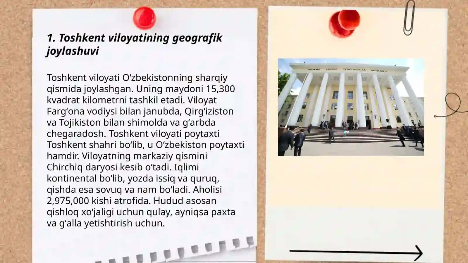Toshkent viloyati 3