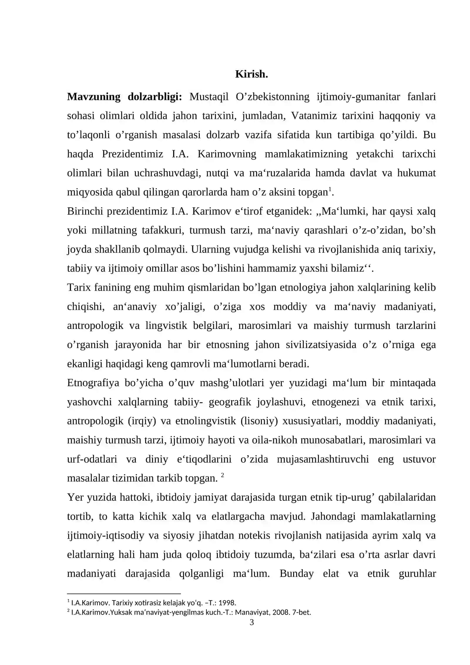 Avstraliya aholisi etnologiyasi. Moddiy madaniyati 3