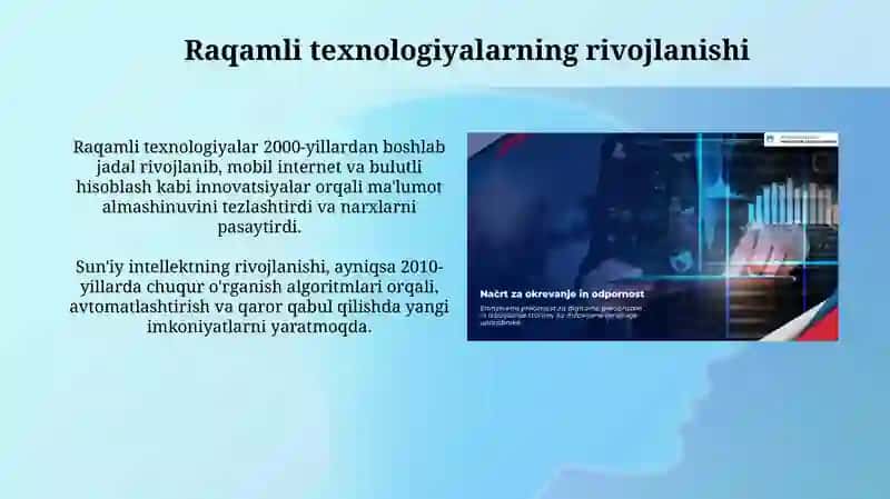 Davlat boshqaruvida raqamli texnologiyalarni rivojlantirish 3