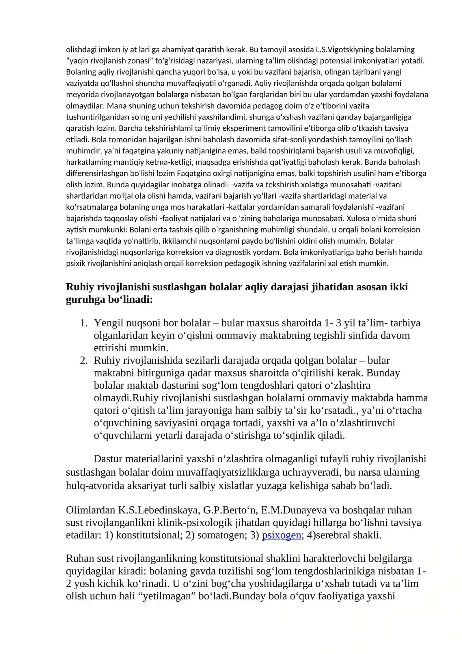 Inklyuziv ta’lim strategiyalari 3