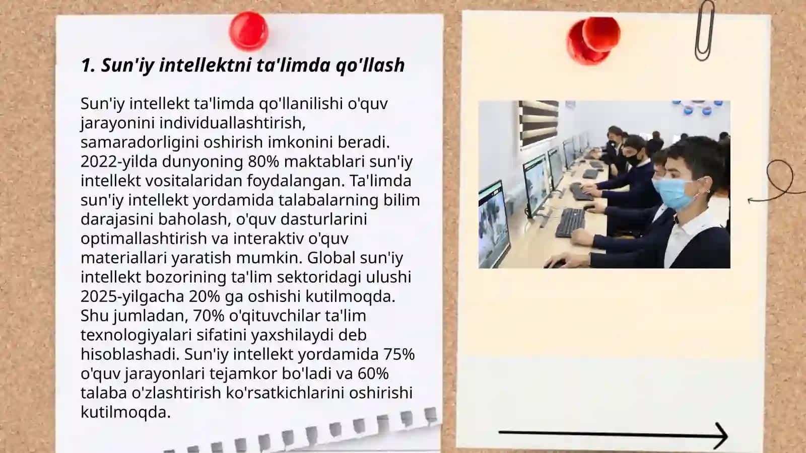 STEM texnologiyalari asosida o'quv rejalarini va ta'lim dasturlarini yangilash 3
