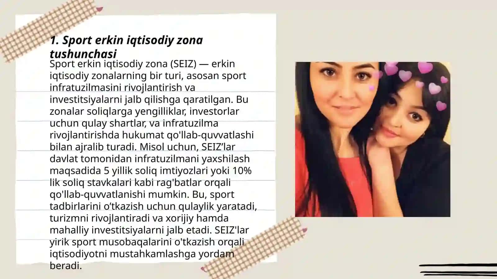 Sport erkin iqtisodiy zonasini tashkil qilish 3