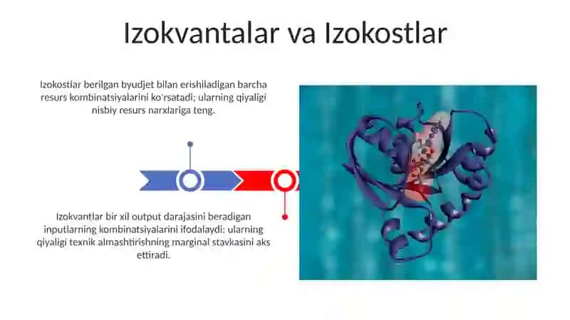 Iqtisodiy masalalarni grafik usulda yechish va tahlil qilish 3