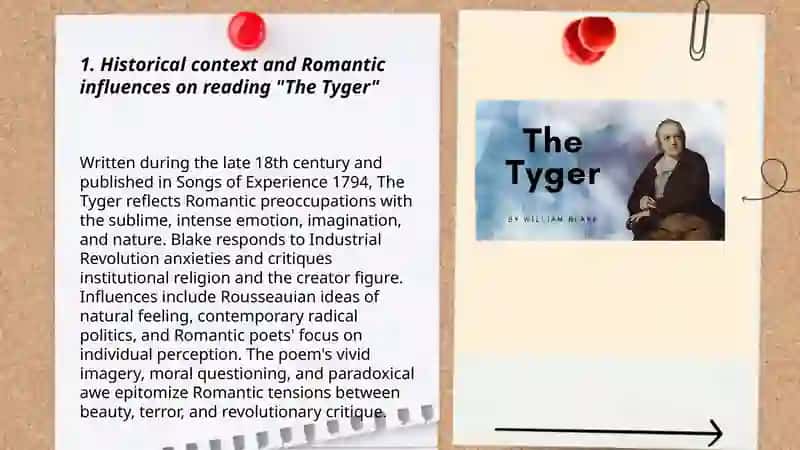 The Tyger 3