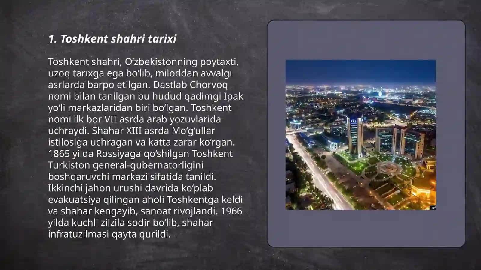 Òzbekiston shaharlari 3