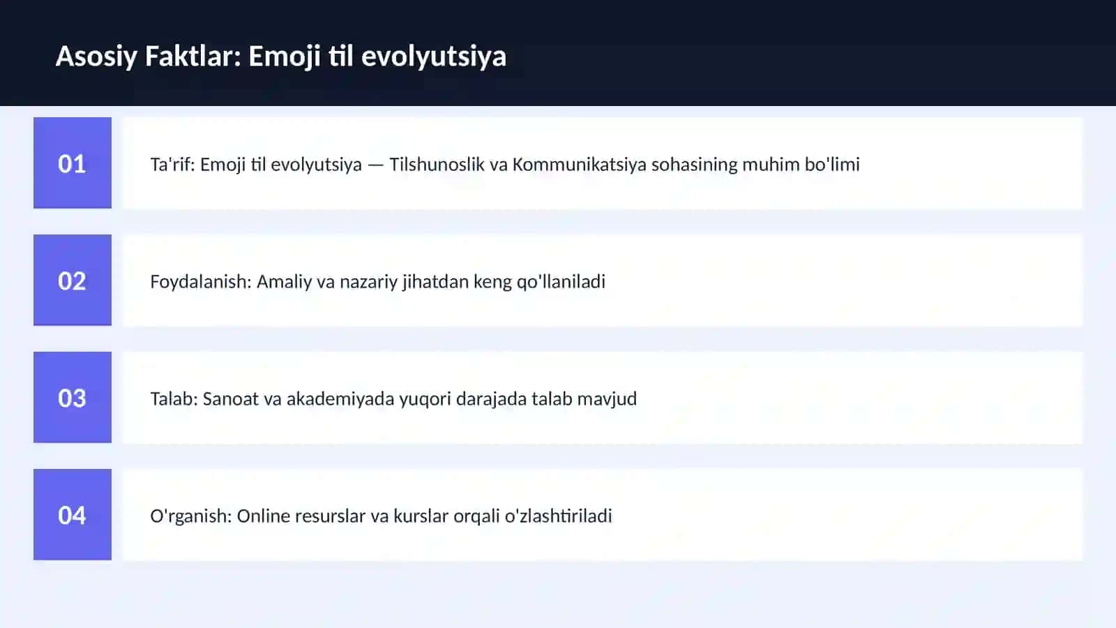 Emoji til evolyutsiya 3