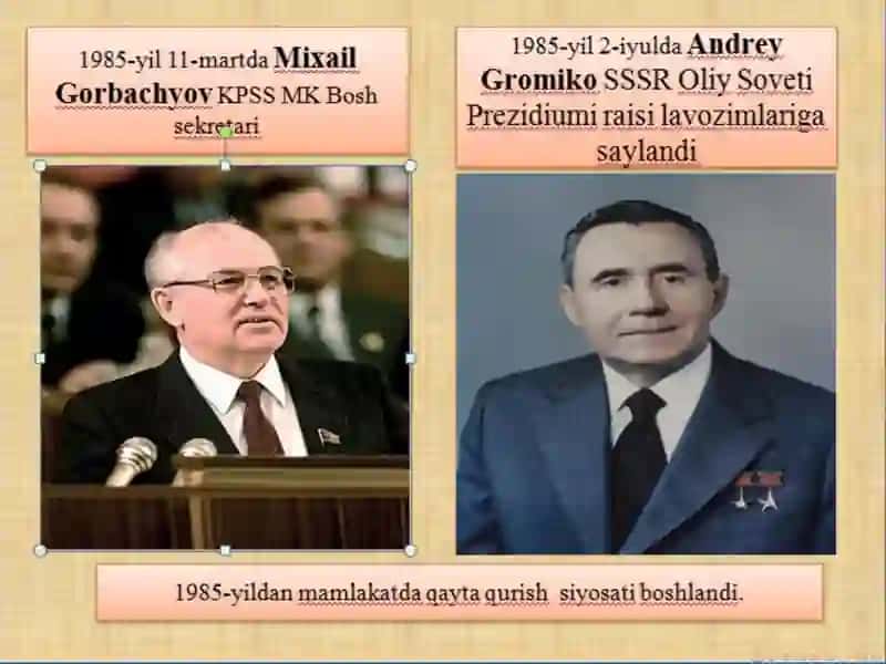 SSSR da turg’unlik holatining vujudga kelishi 3