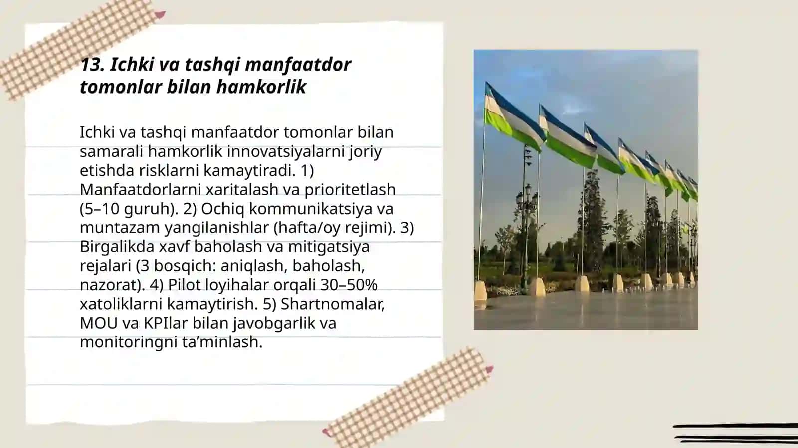 O'zbekiston va Fransiyaning Iqtisodiy va ijtimoiy aloqalari 3