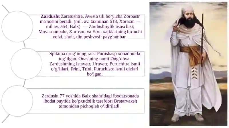 ZARDUSHTIYLIK DINI 3