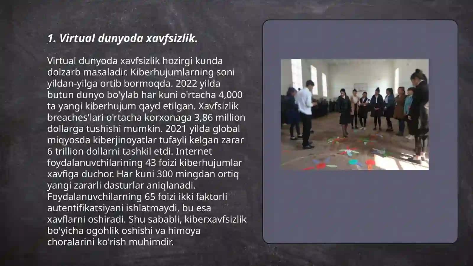 Virtual tutqunlikka qarshi kurash 3