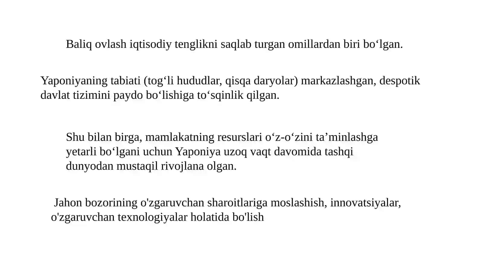 Yaponsivilizatsiyasi 3