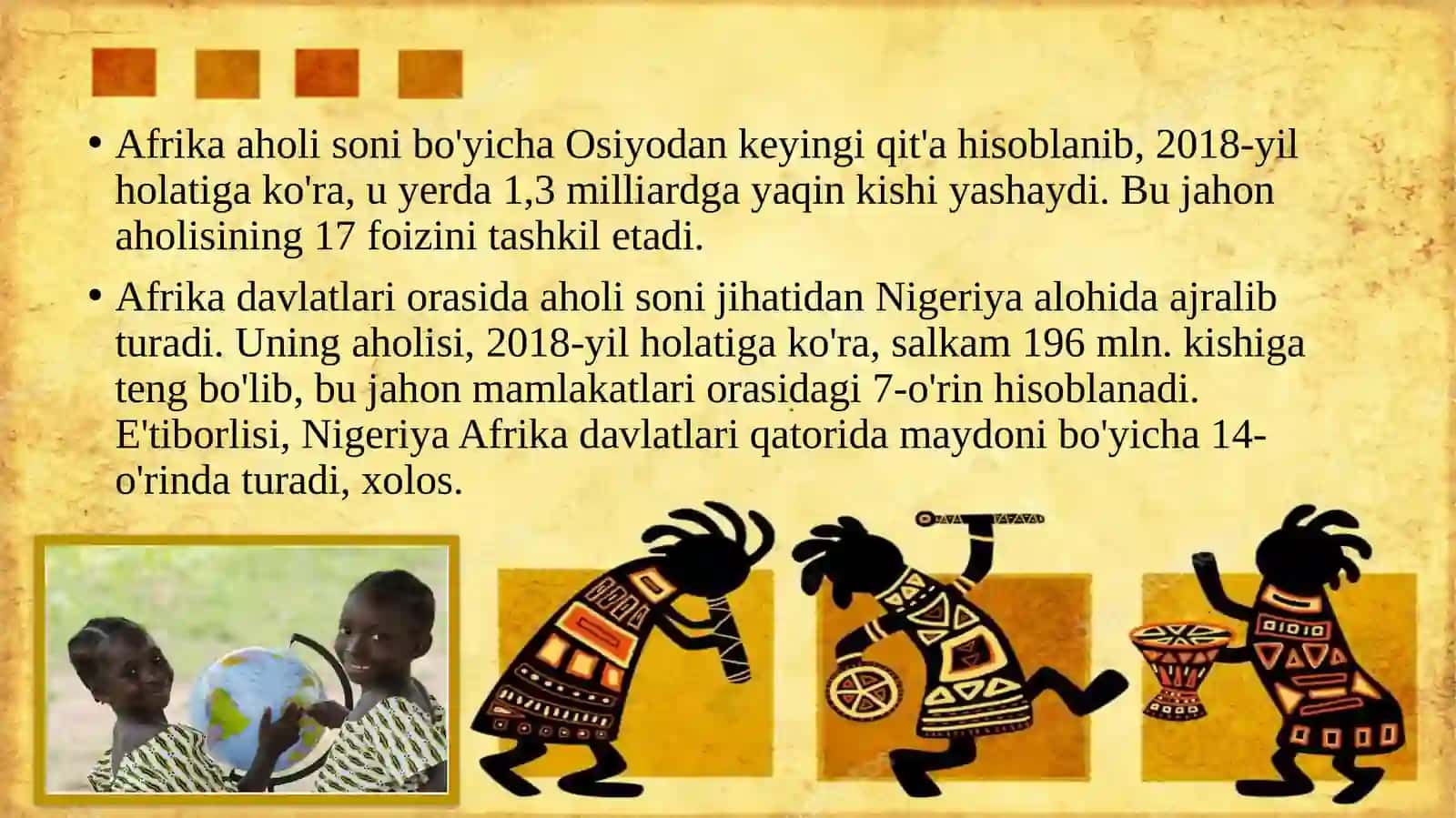 Hind va Afrika mamlakatlarining Xuquqiy tizimi 3