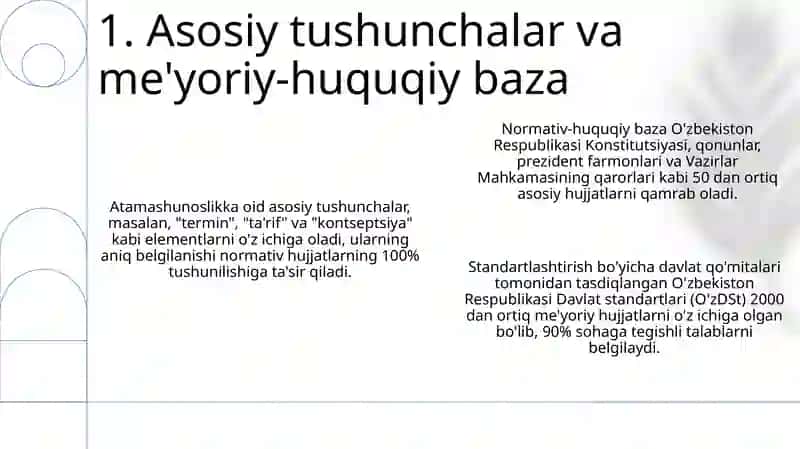 Rasmiy hujjatlarni yaratish asoslari 3
