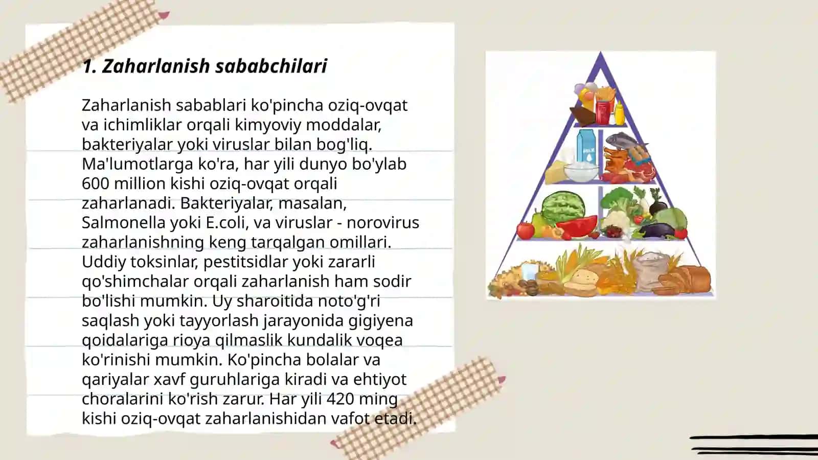 Alimentar Zaharlanish 3