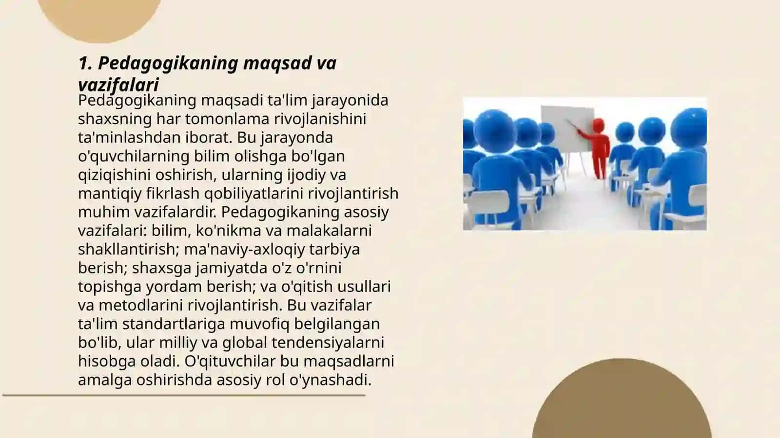 Pedagogika—Ijtimoiy Fan Sifatida 3