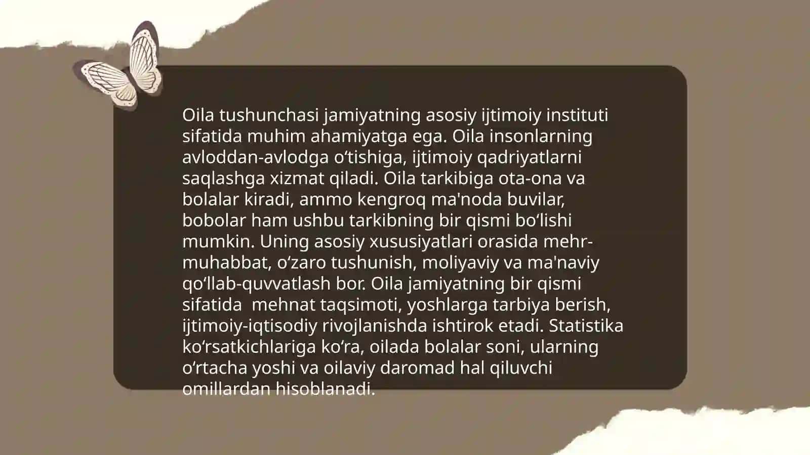 Bolalarning ijtimoiy moslashuvi 3