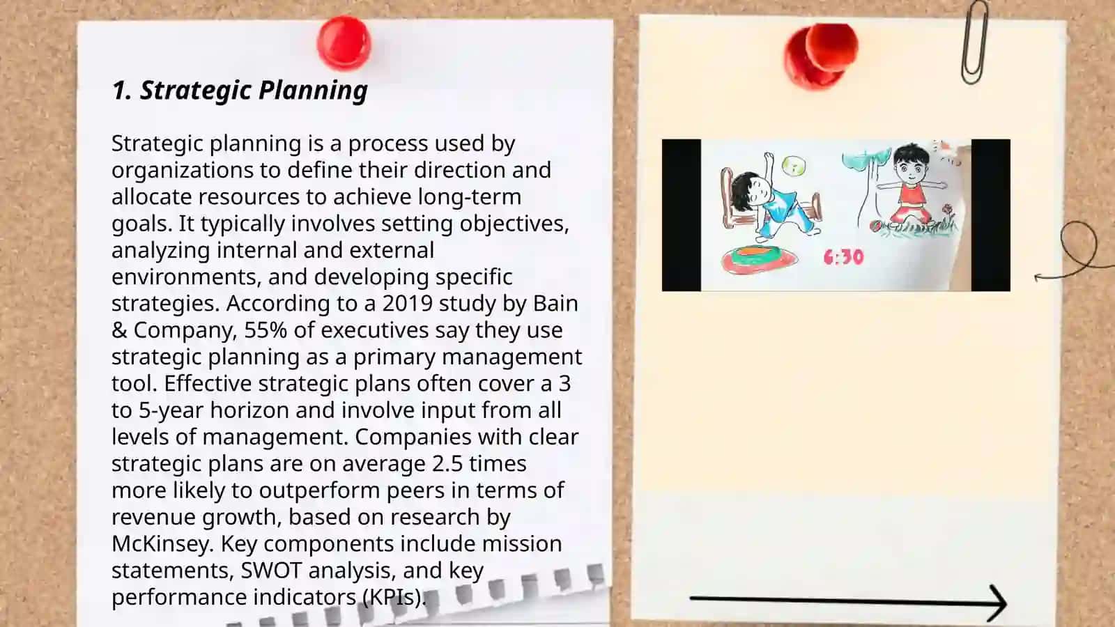 Strategic Planning 3