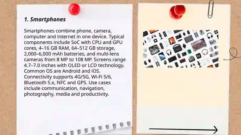 Smartphones 3
