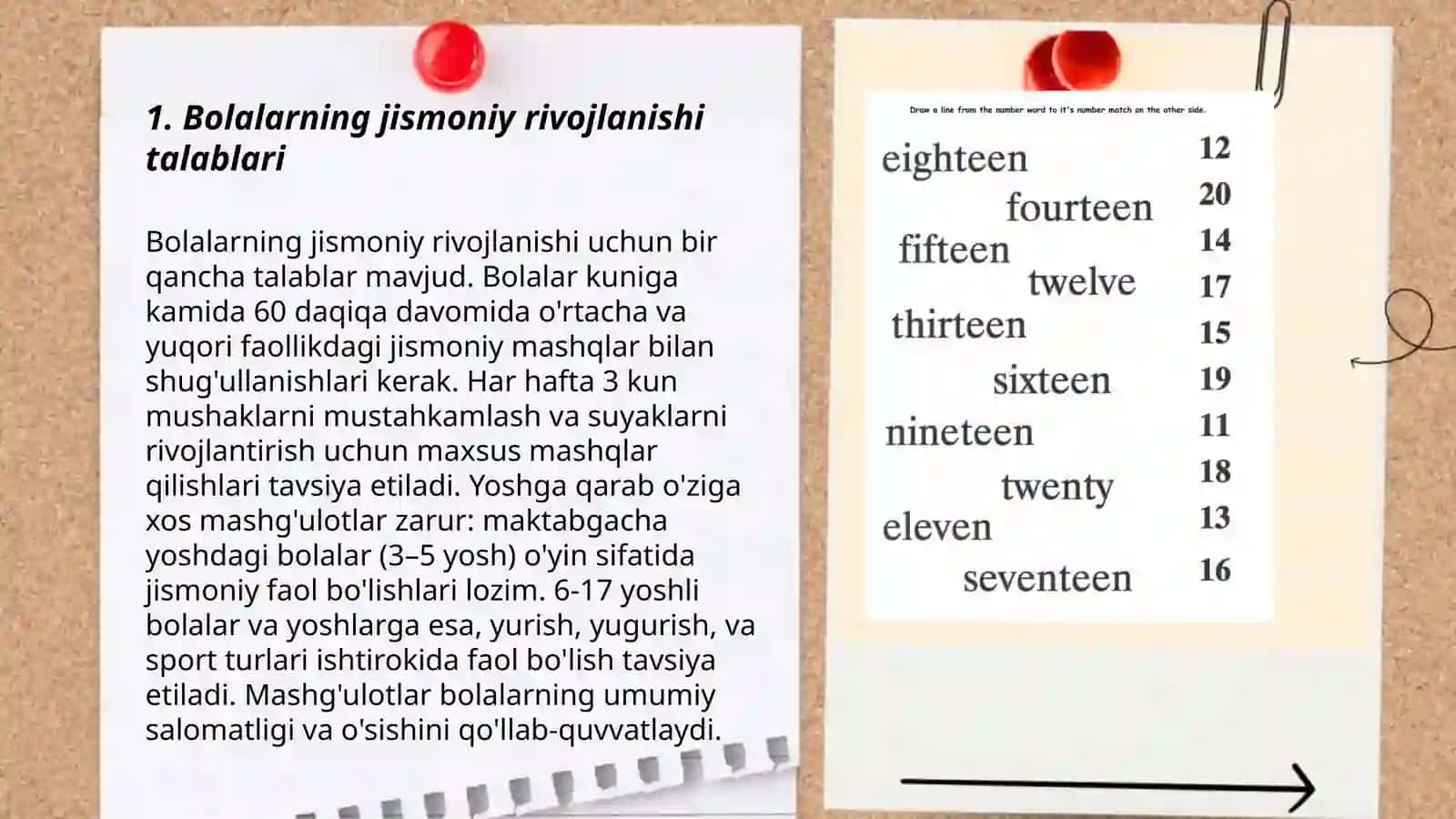 O'zbekiston Respublikasi Ilk va Maktabgacha bolalar rivojlanishiga qo'lyiladigan davlat talablari 3