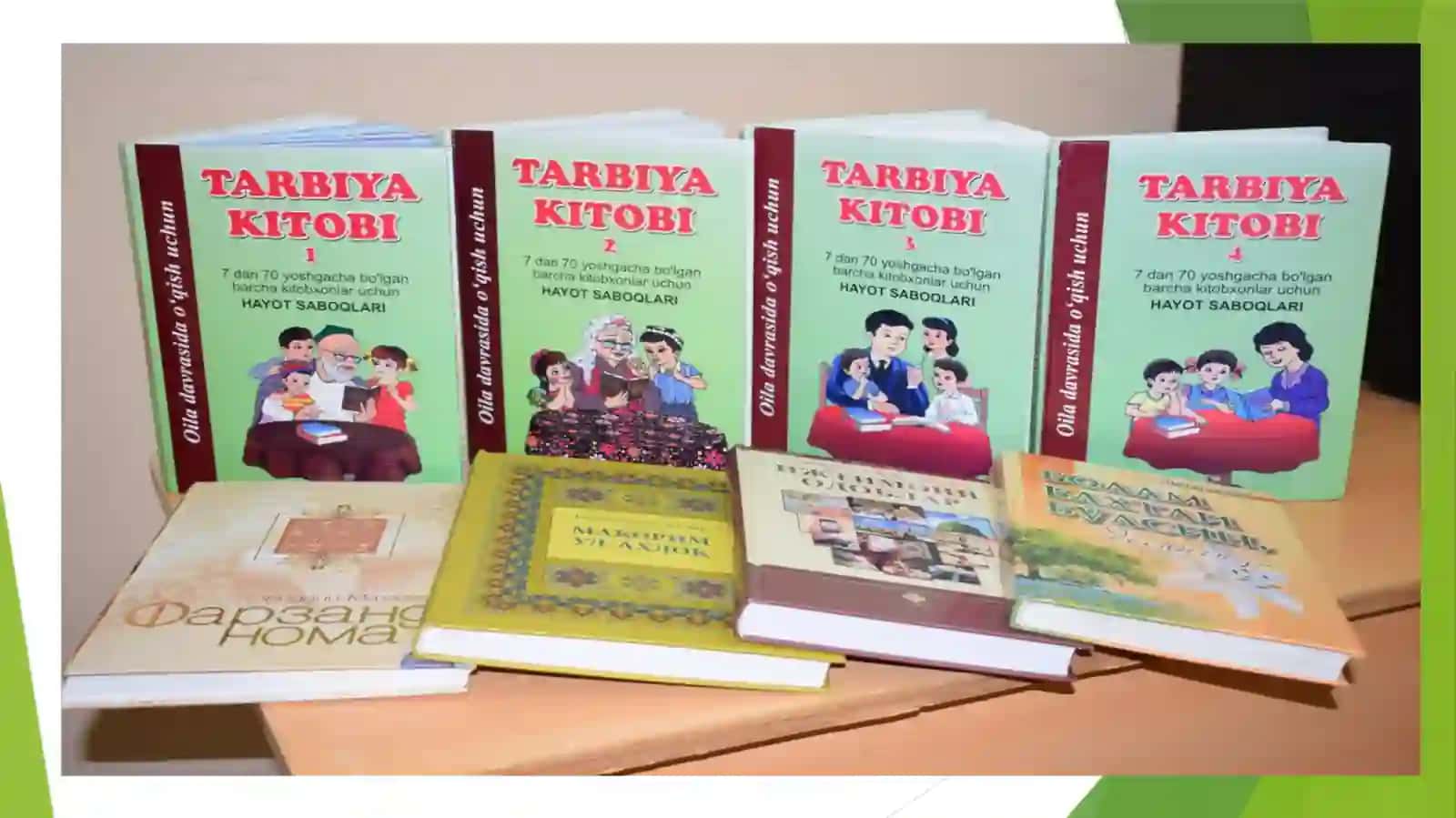 Maruza: Bo’lajak o’qituvchilarni tarbiyaviy faoliyatga tayyorlash 3