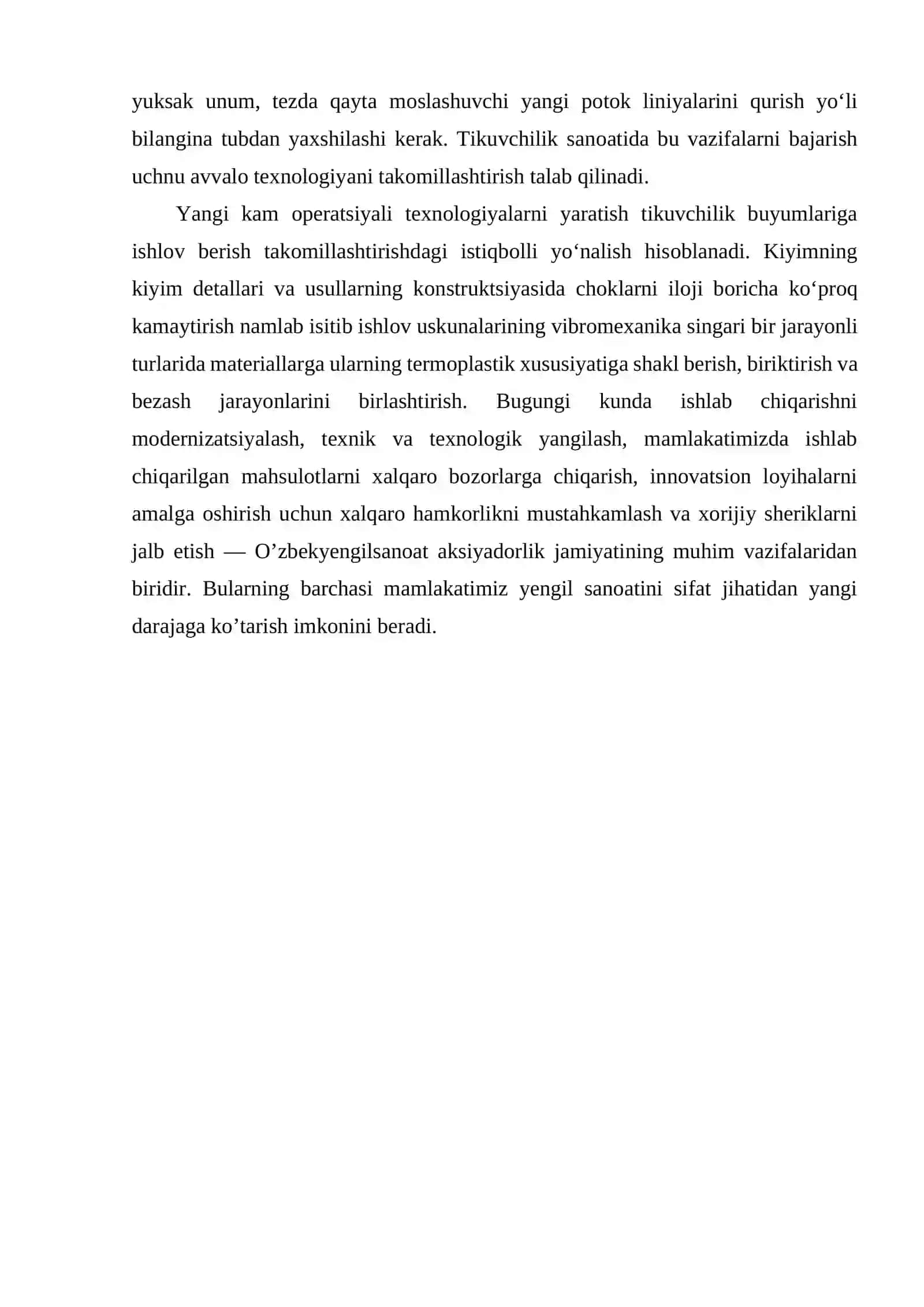 O‘zbekistоn Respublikasi Prezidenti Shavkat Mirziyoevning bunyodkоrlik va оbоdanlashtirish ishlari 3