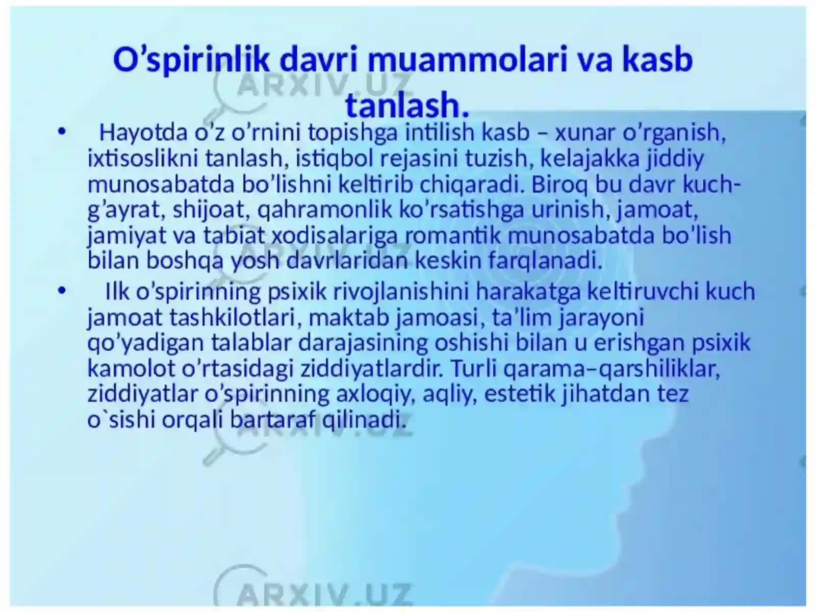 ILKÒsmirlikdakasbgayunaltireshningpsexologikmuamolare 3