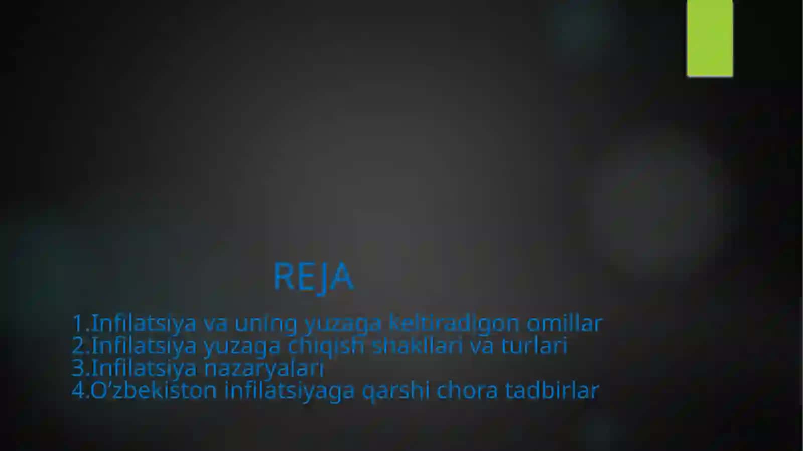 PULNING QADRSIZLANISHI 3