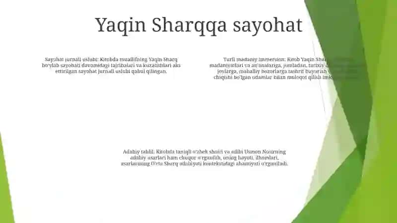 Usmon Nosir Hayoti Va Ijodi 3