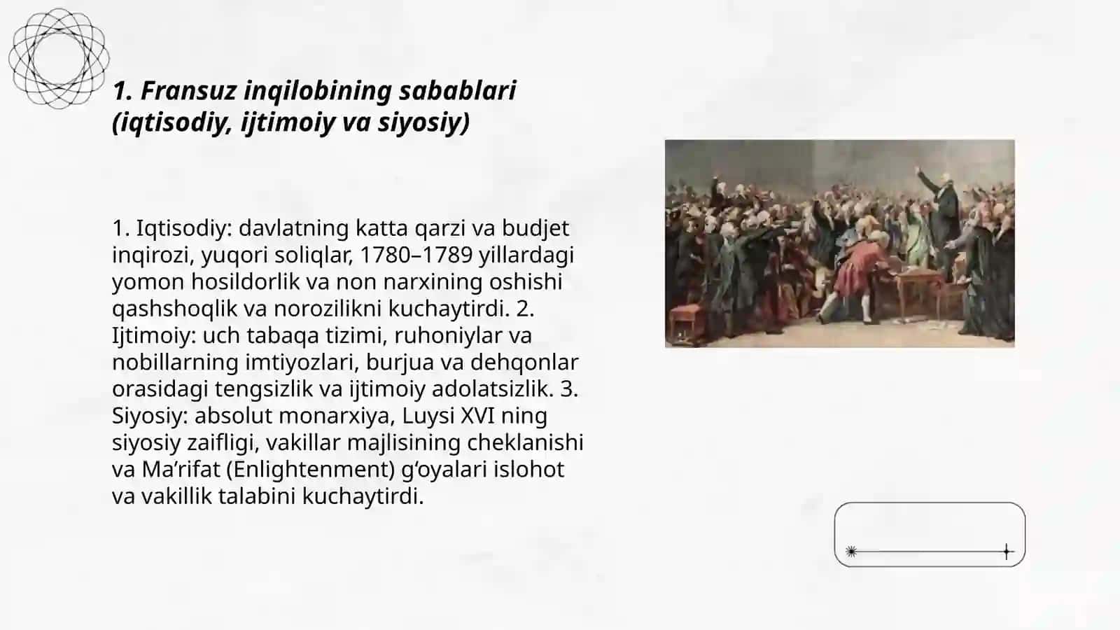 Fransuz inqilobi 3