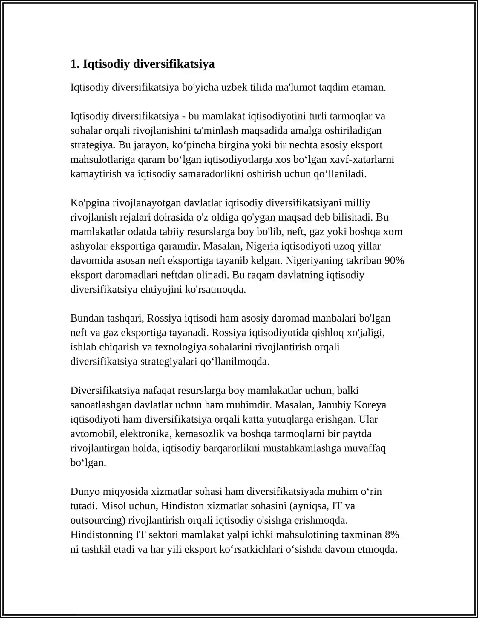 2022-2026 YILLARDA TARAQQIYOT STRATEGIYASI 3