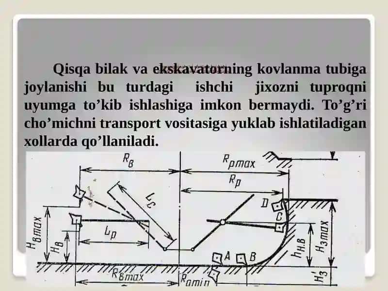 MAVZU.MEXANIK USULDA YER ISHLARINI BAJARISH TEXNOLOGIYALARI 3