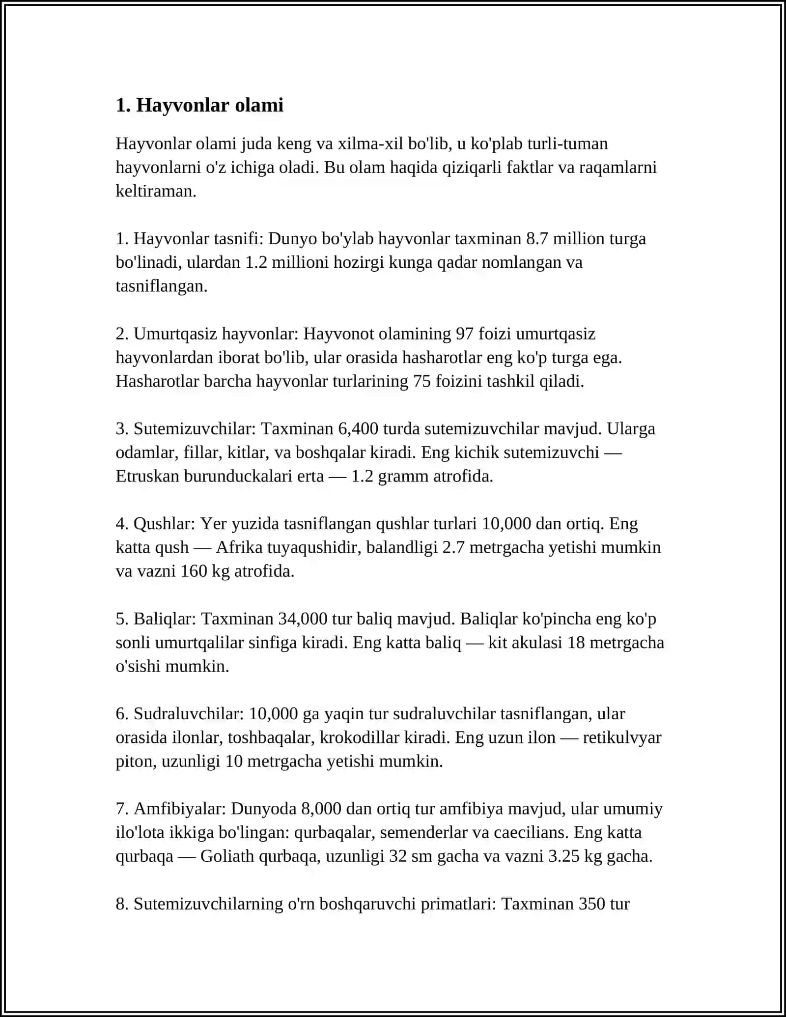AMINLAR 3