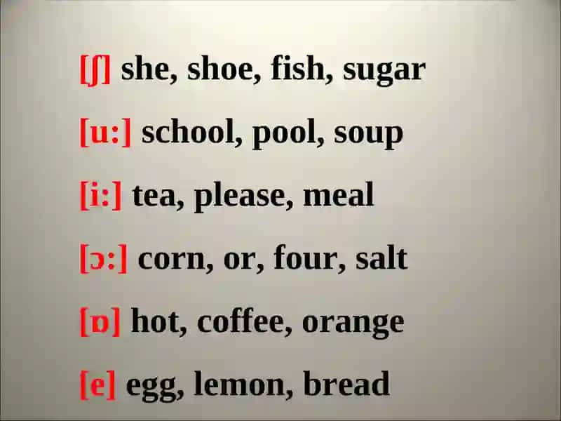 Teaching preschoolers fruits and vegetables 3