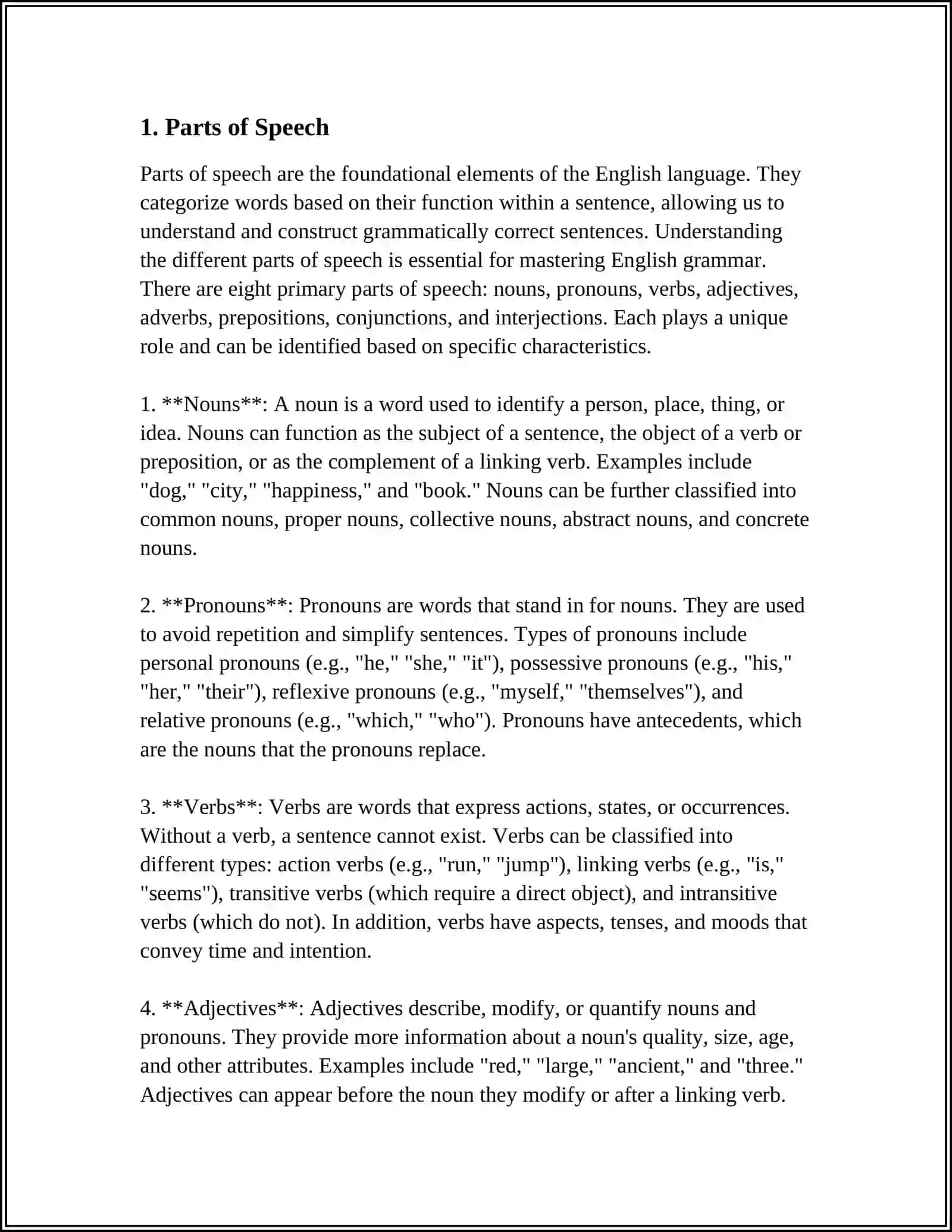 TEACHING GRAMMAR 3