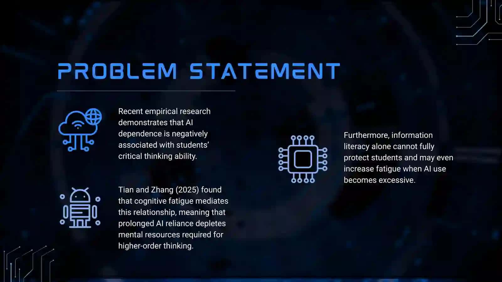 AI-Resilient Learning System for Higher Education 3