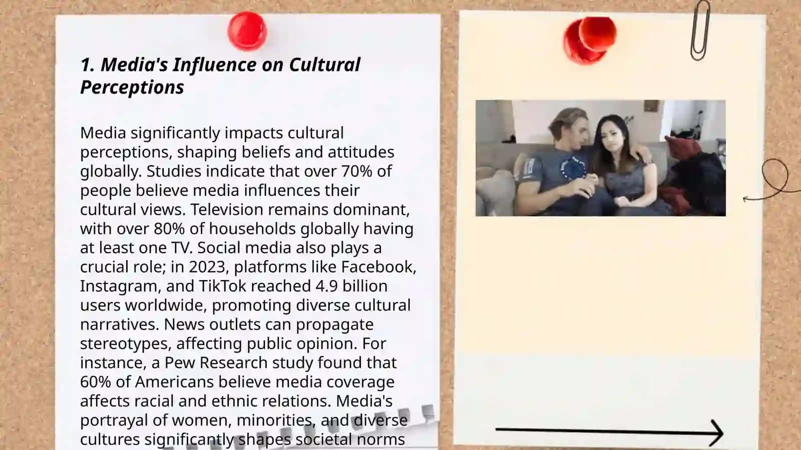 The role of media in intercultural communication 3