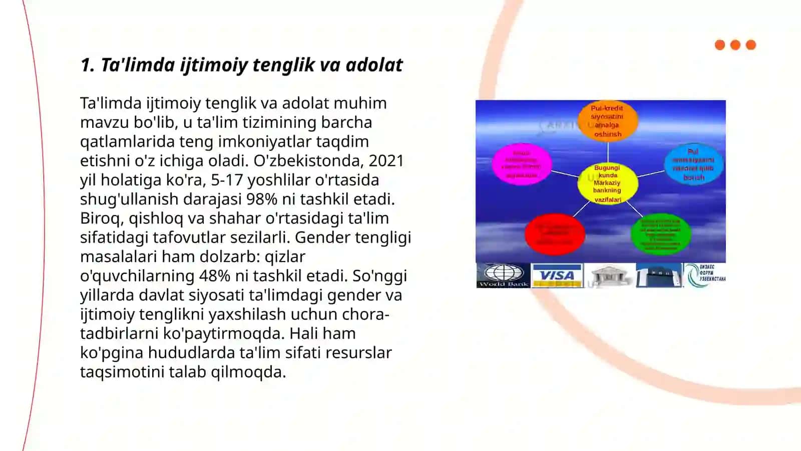 Ta'lim ijtimoiy himoya va javobgarlik masalalari 3