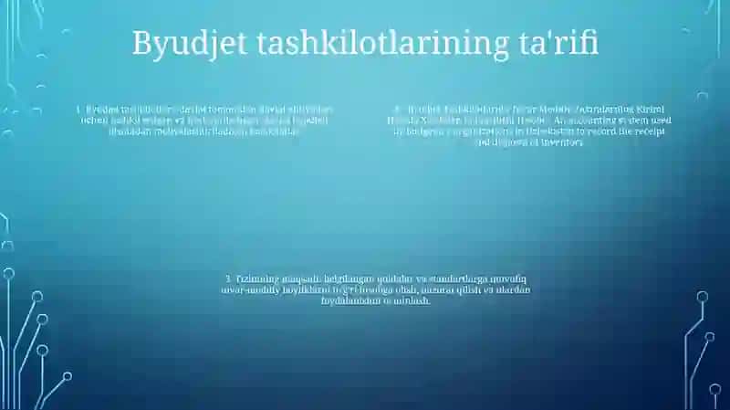 Tovar Moddiy Zaxiralarning Kirimi Hamda Xisobdan Chiqarilishi Hisobi 3