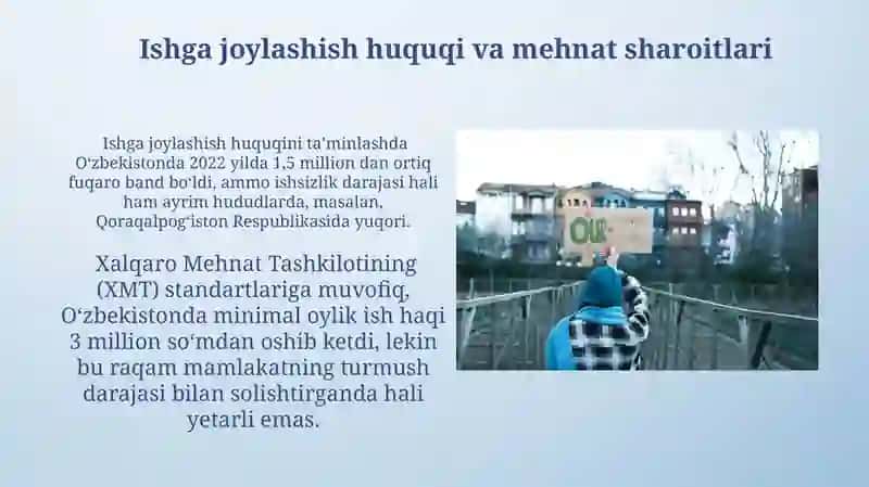 Inson huquqlari va iqtisodiy ijtimoiy huquqlar 3