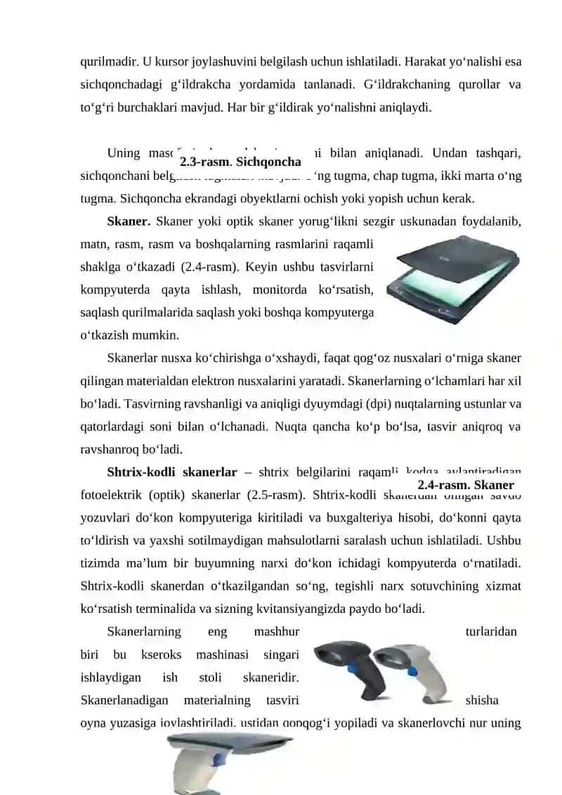 AXBOROT TEXNOLOGIYALARINING INFRATUZILMASI 3