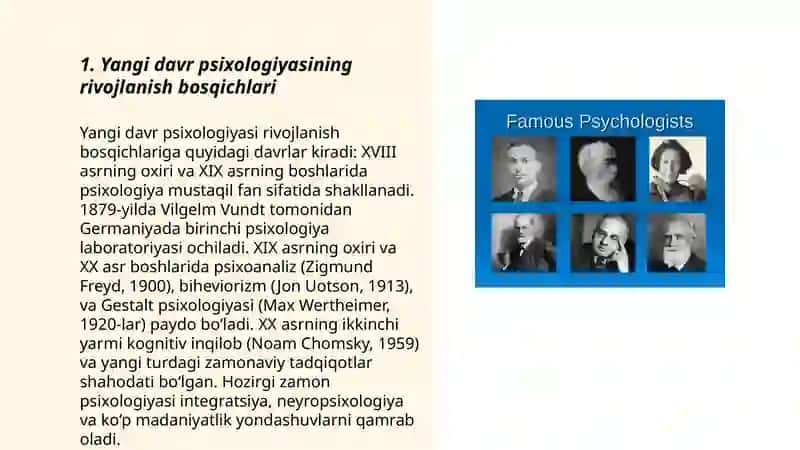 Yangi davir pisixao'giyasi 3